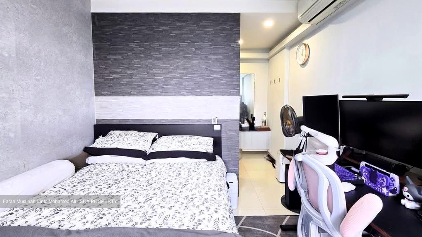 Blk 443C Fajar Hills (Bukit Panjang), HDB 5 Rooms #545110951
